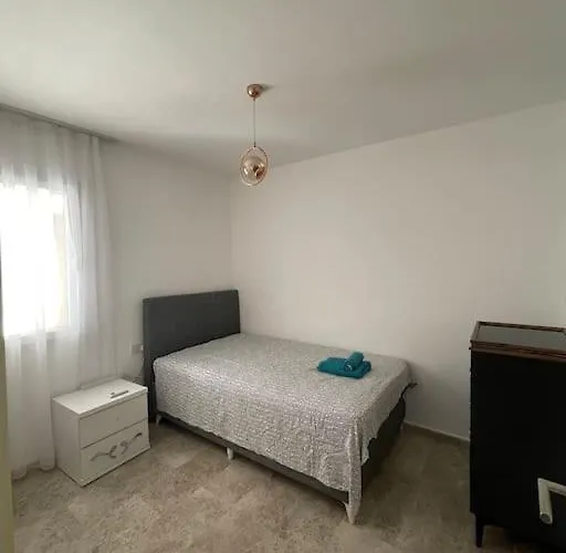 Lägenhet Large Super Lux In Thalassa