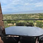 Large Super Lux In Thalassa شقة Vokolidha