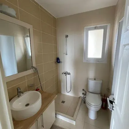 Large Super Lux In Thalassa Apartment
