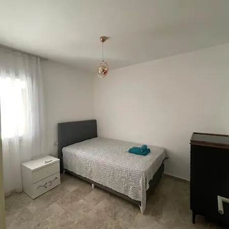 Apartment Large Super Lux In Thalassa
