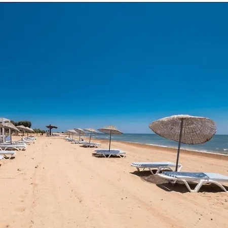 Large Super Lux In Thalassa * Vokolidha