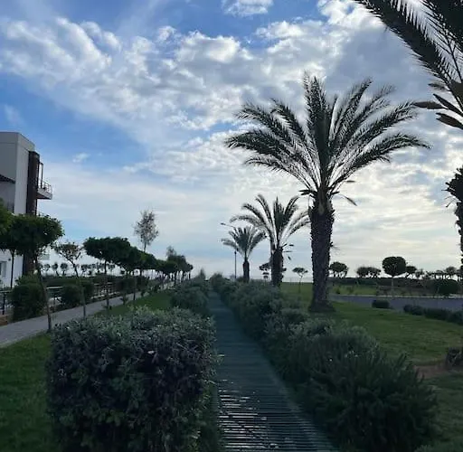 Large Super Lux In Thalassa Apartment *