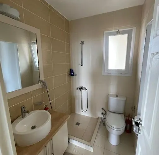 Large Super Lux In Thalassa Apartment