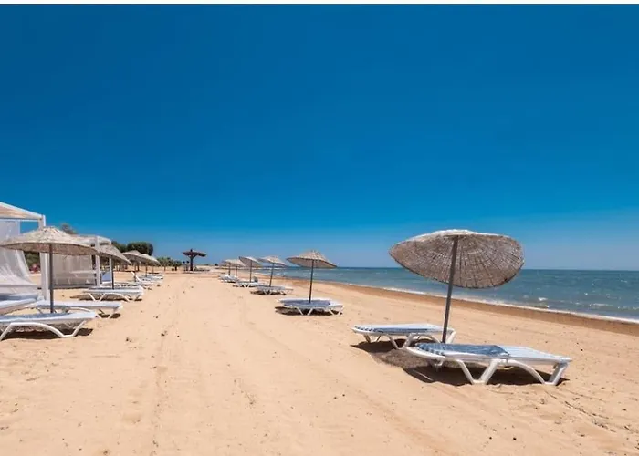 Large Super Lux In Thalassa * Vokolidha